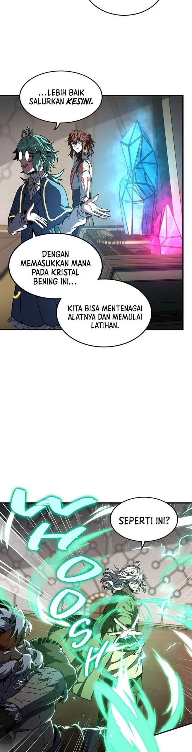 Chapter 209 - halaman 50