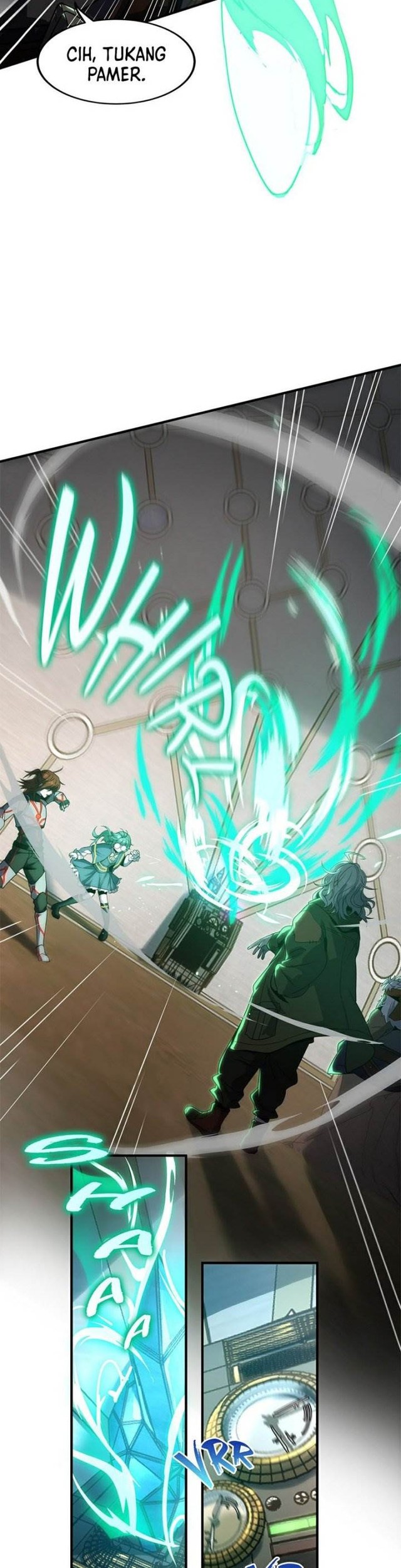 Chapter 209 - halaman 51