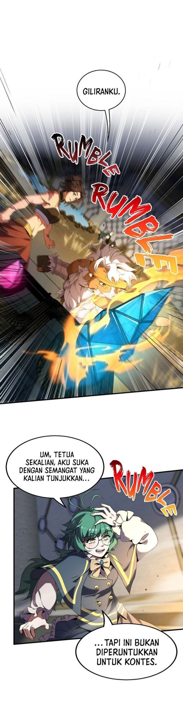 Chapter 209 - halaman 55