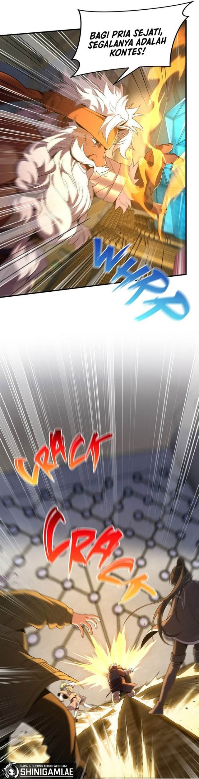 Chapter 209 - halaman 57
