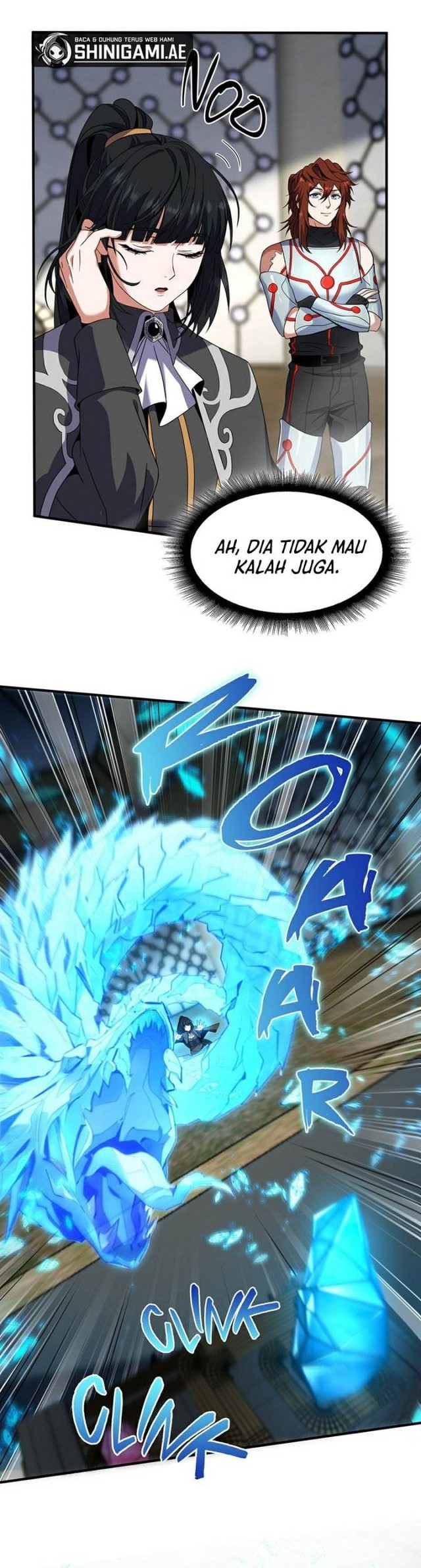 Chapter 209 - halaman 59