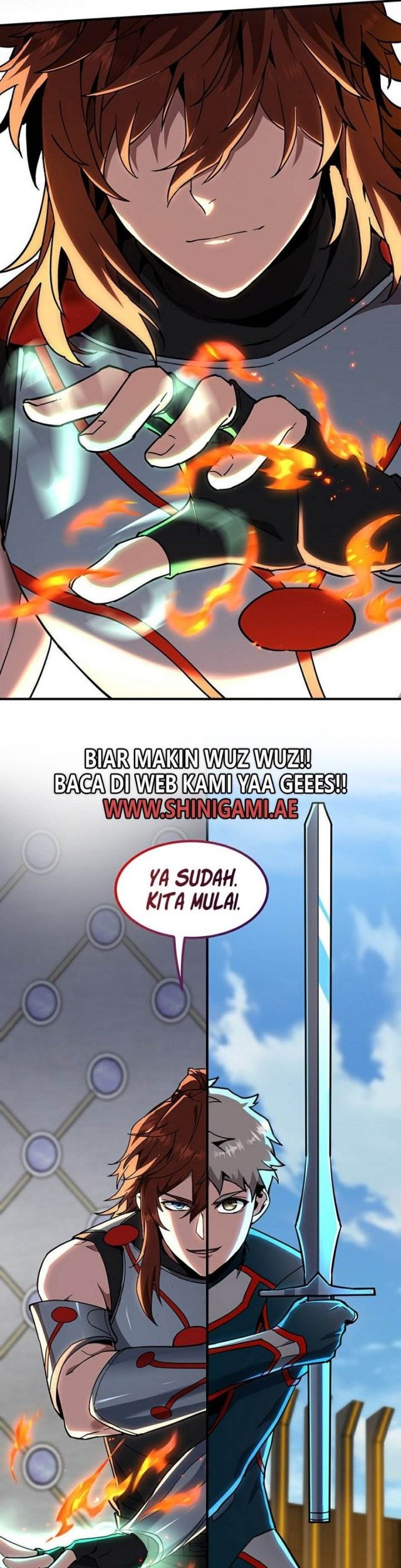 Chapter 209 - halaman 64