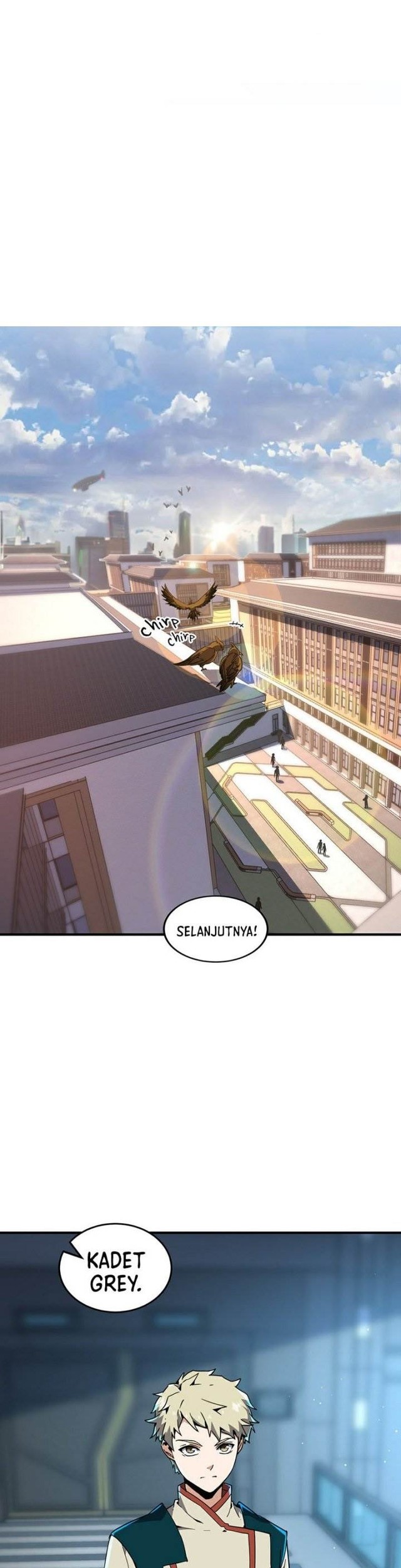 Chapter 209 - halaman 2