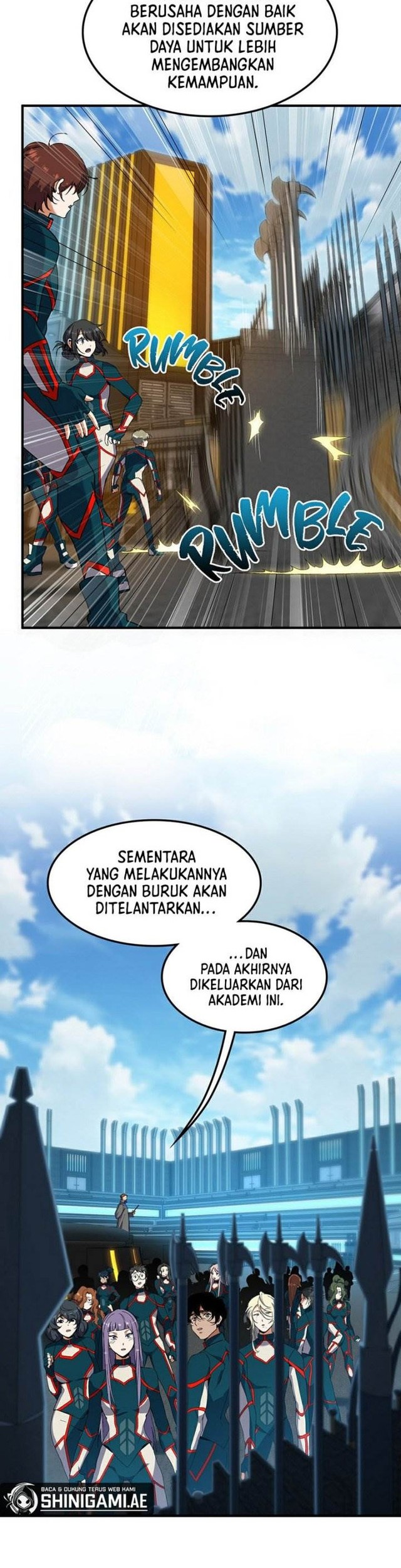 Chapter 209 - halaman 13