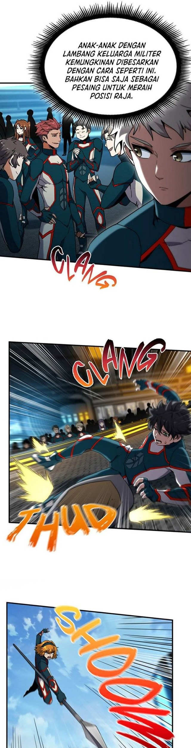 Chapter 209 - halaman 16