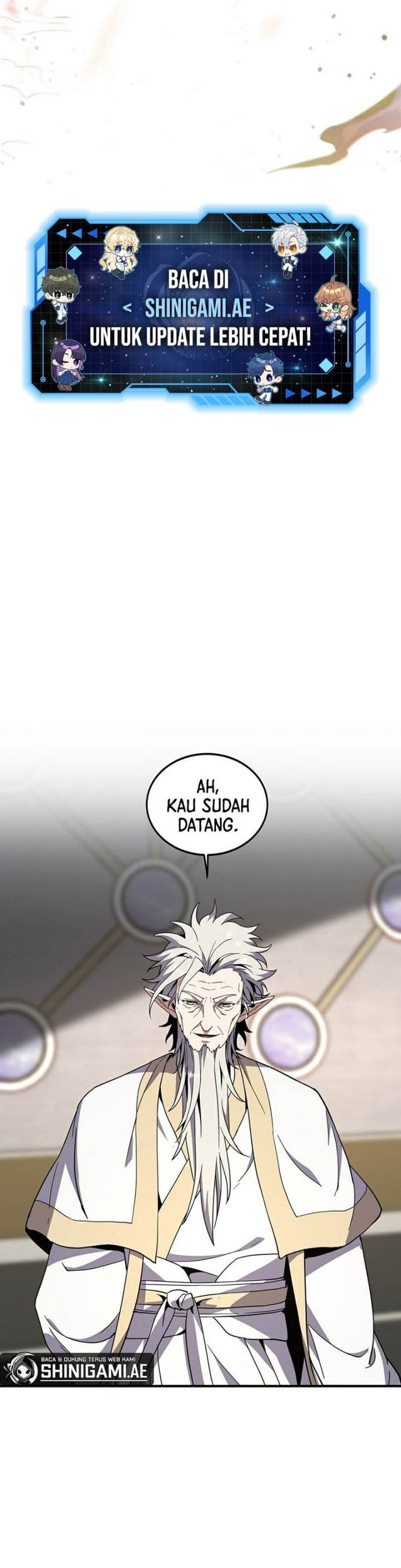 Chapter 209 - halaman 22