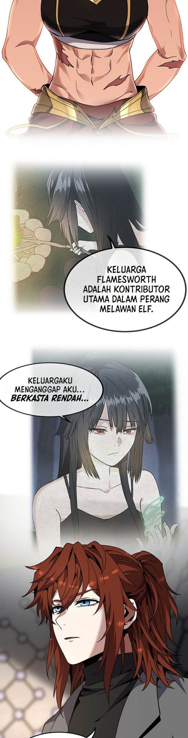 Chapter 209 - halaman 25