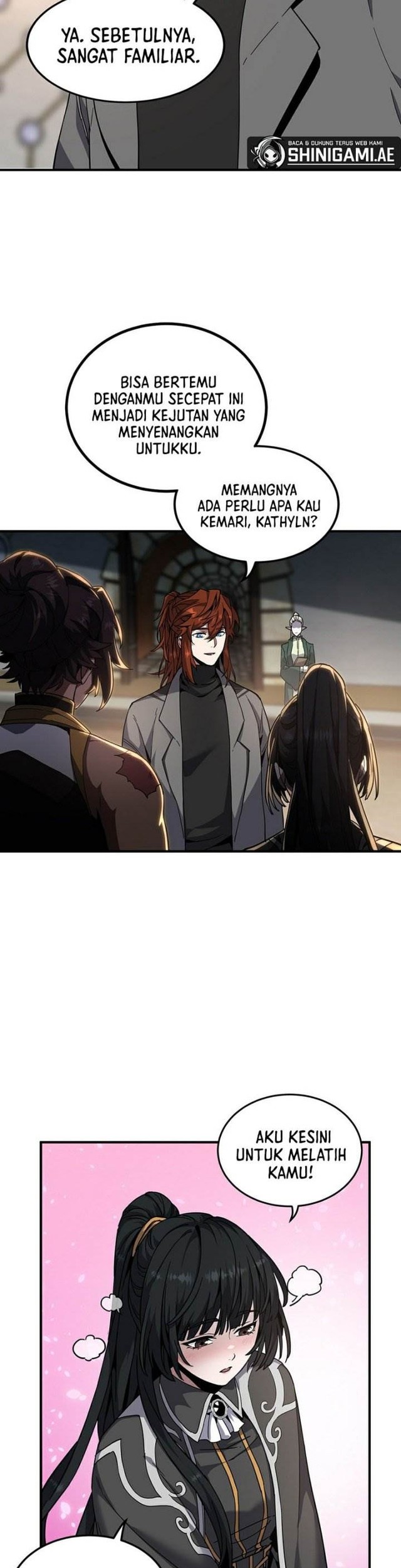 Chapter 209 - halaman 26