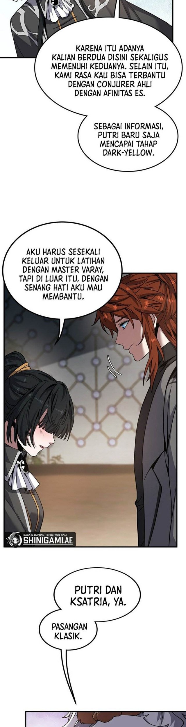 Chapter 209 - halaman 29