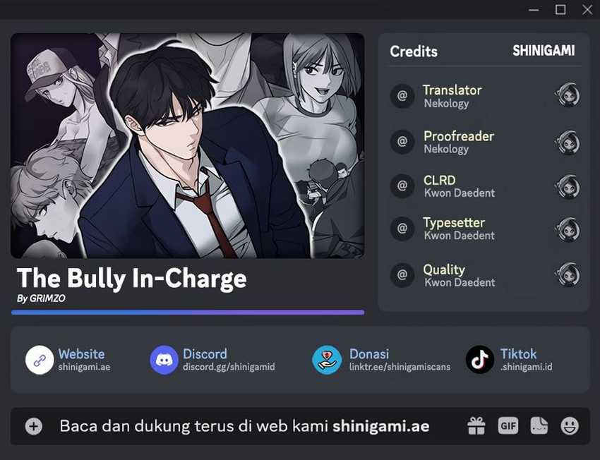 Chapter 130 - halaman 2