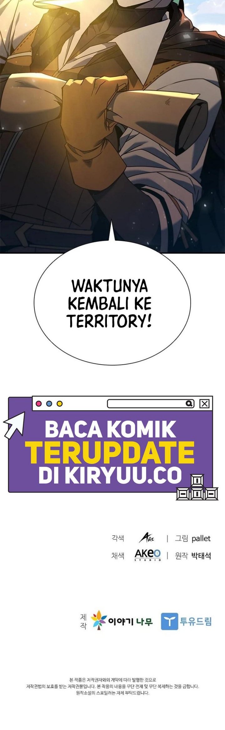 Chapter 151 - halaman 67
