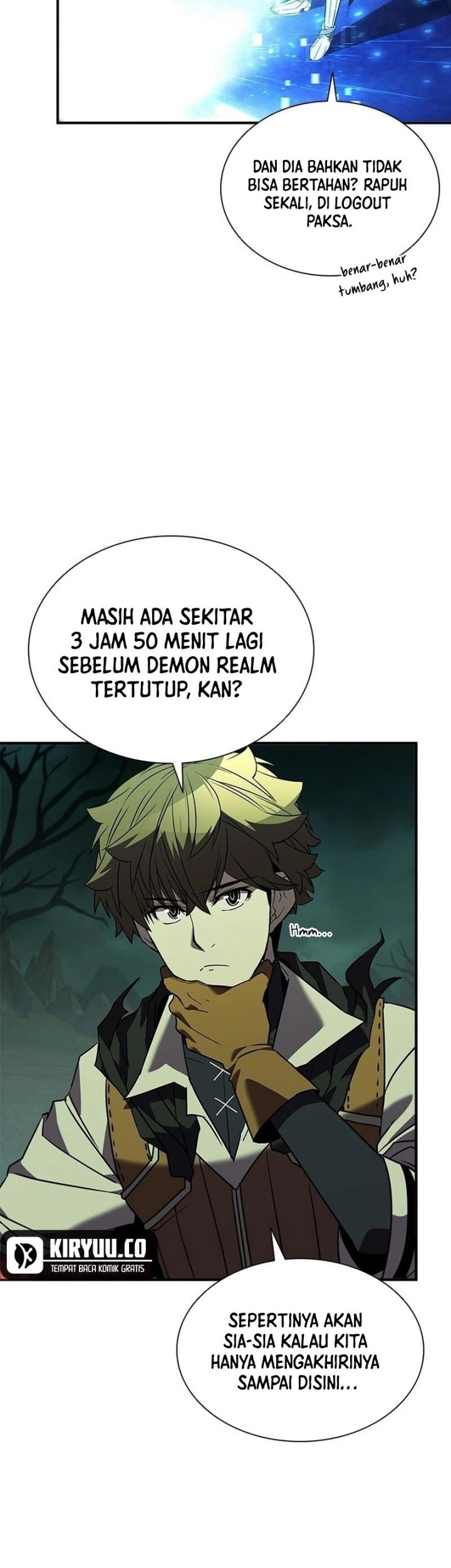 Chapter 150 - halaman 68