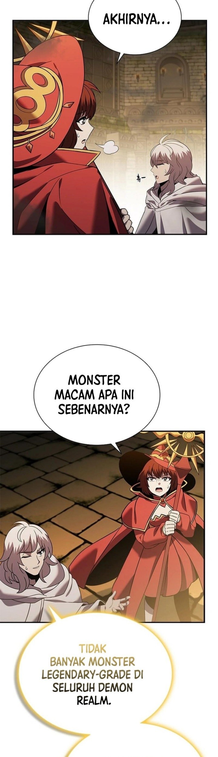 Chapter 149 - halaman 60