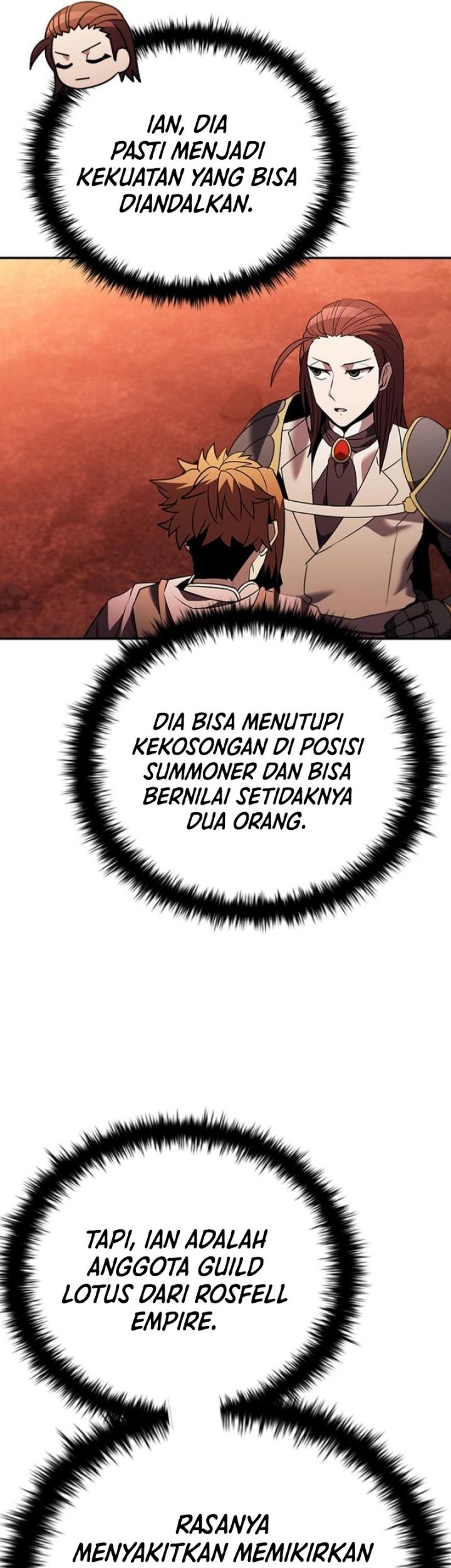 Chapter 143 - halaman 38