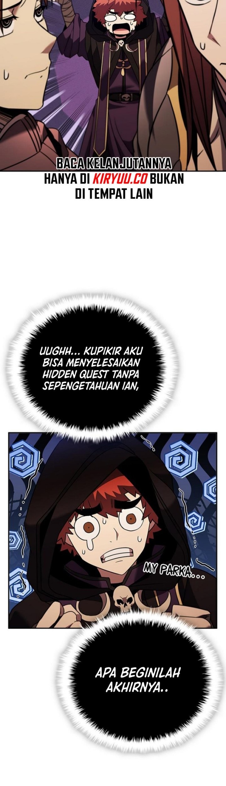 Chapter 143 - halaman 40