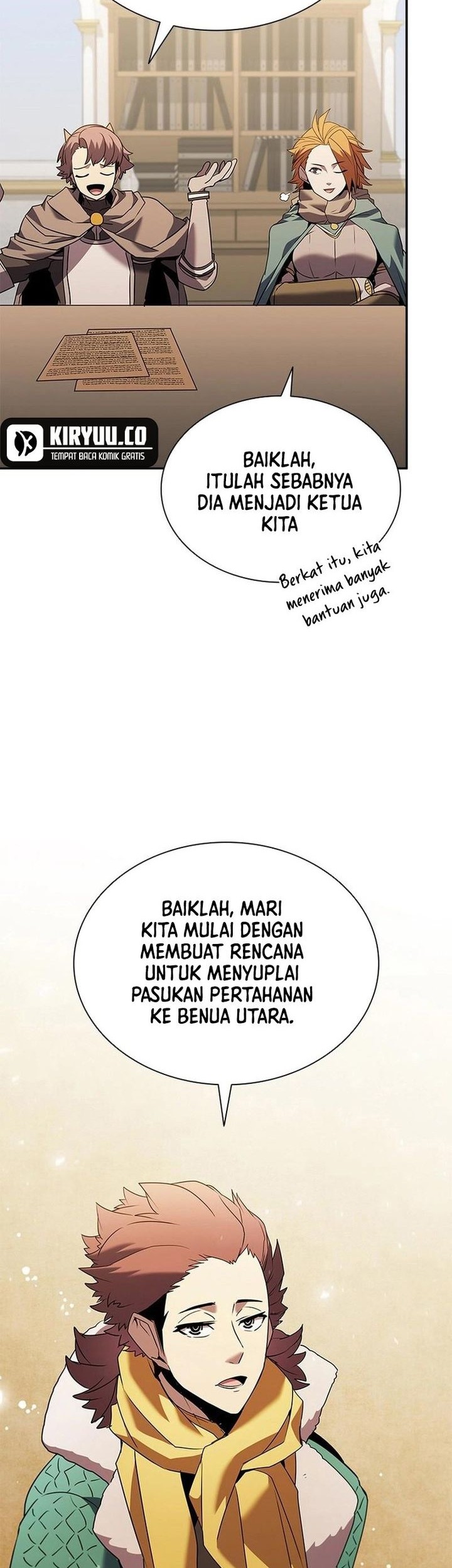 Chapter 140 - halaman 42