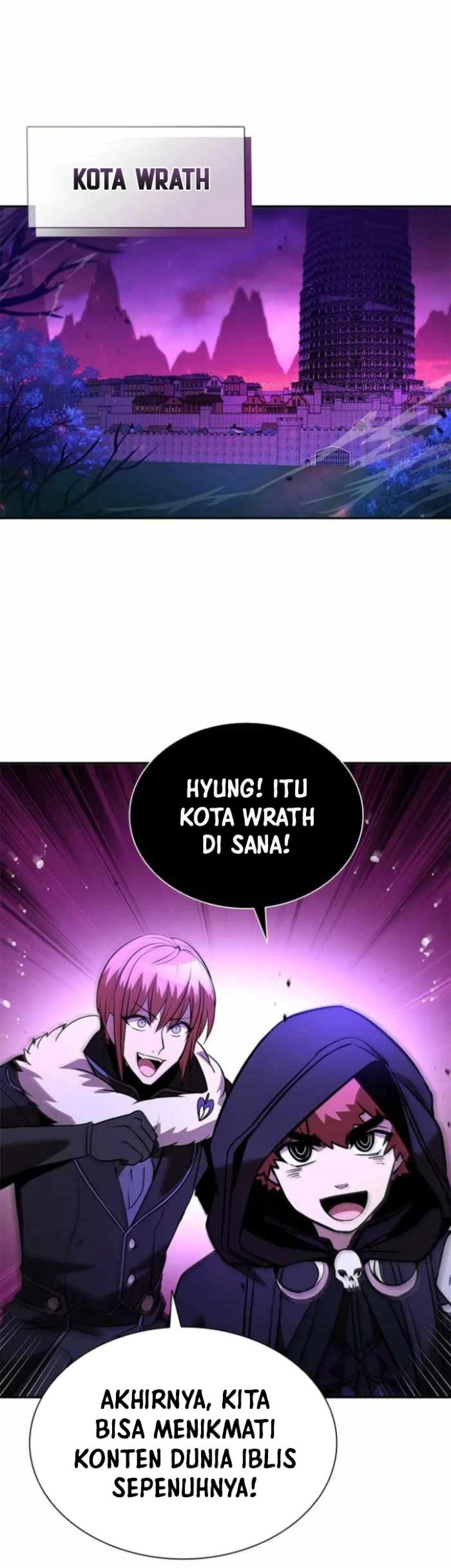 Chapter 137 - halaman 60