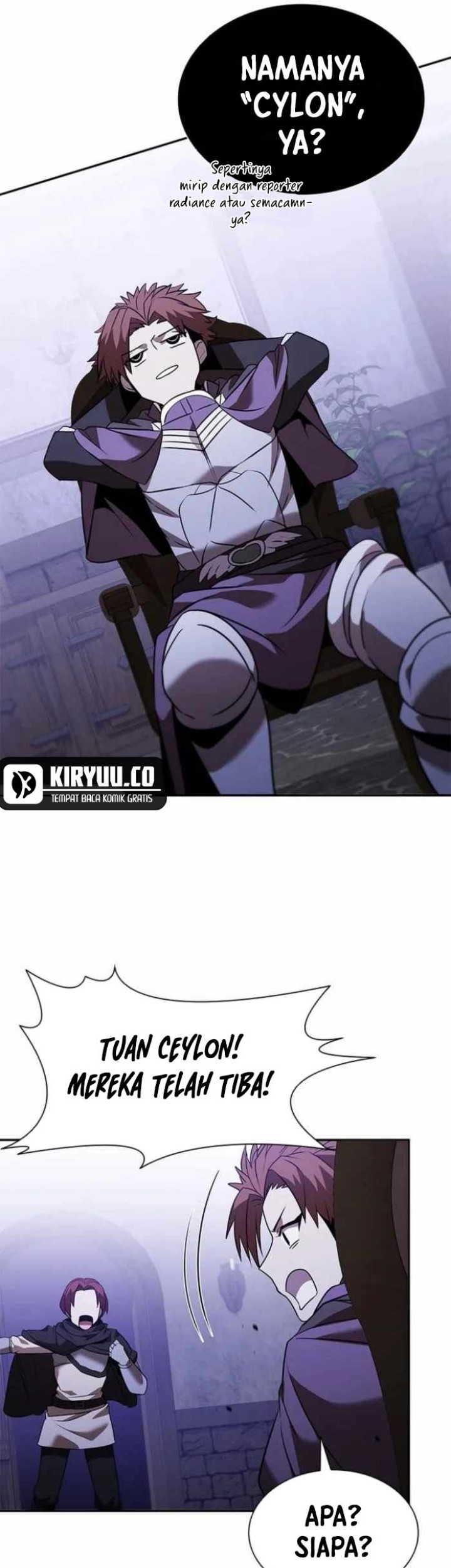 Chapter 137 - halaman 62