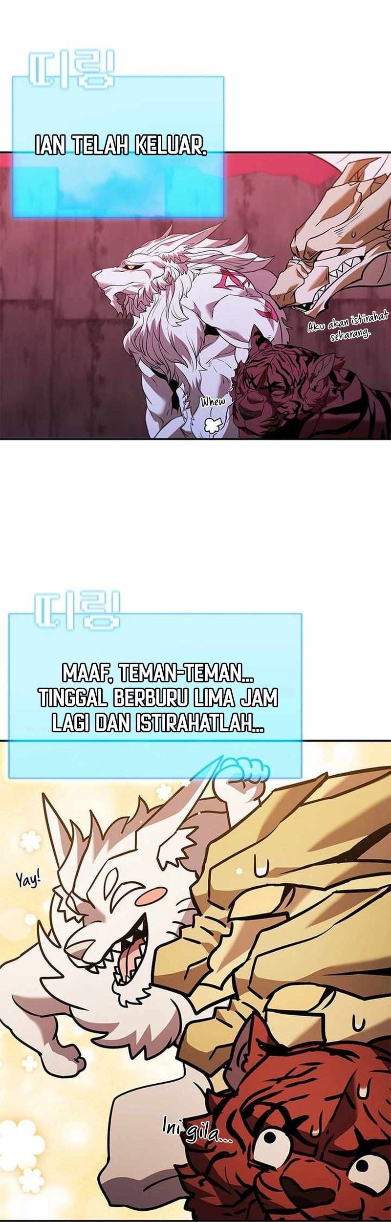 Chapter 136 - halaman 68