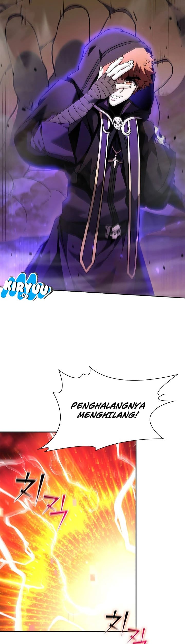 Chapter 135 - halaman 56