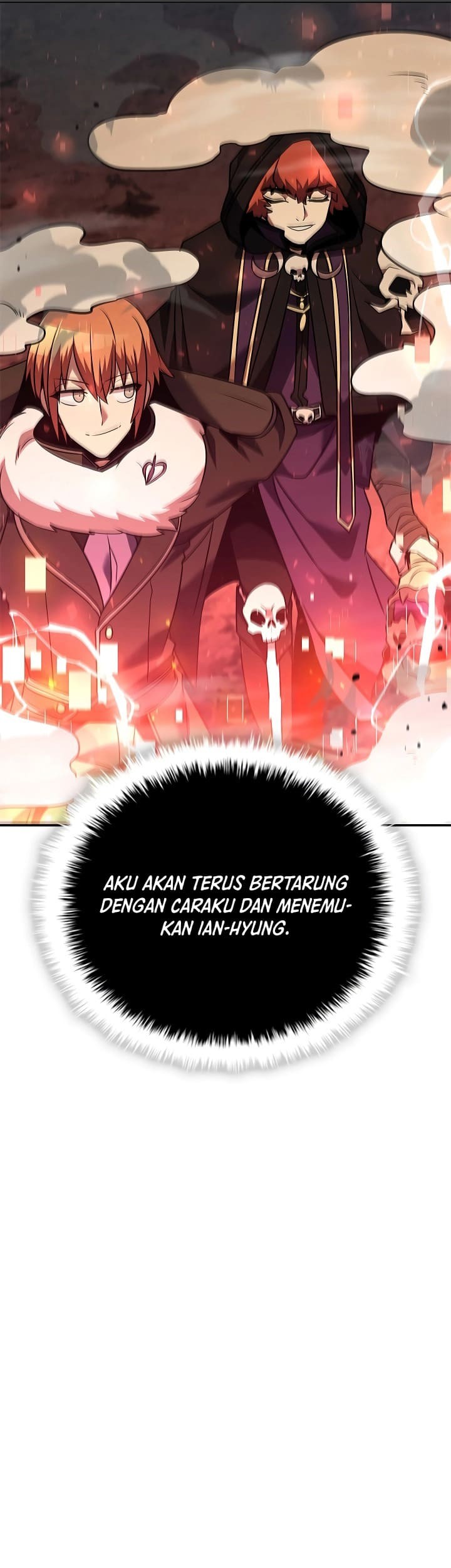 Chapter 135 - halaman 61