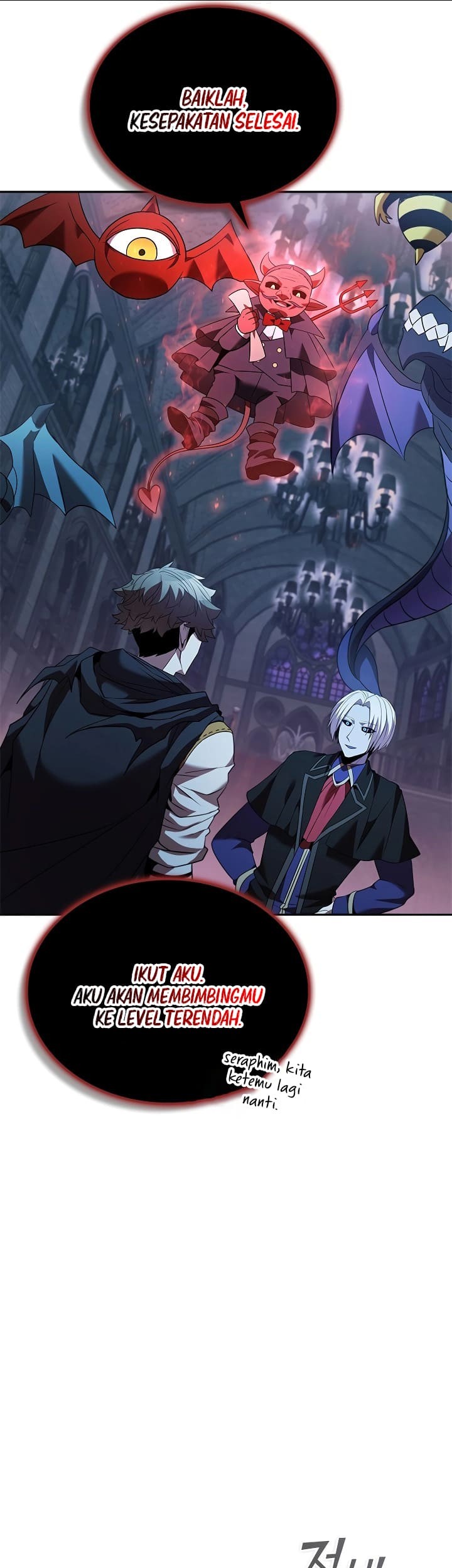 Chapter 134 - halaman 46