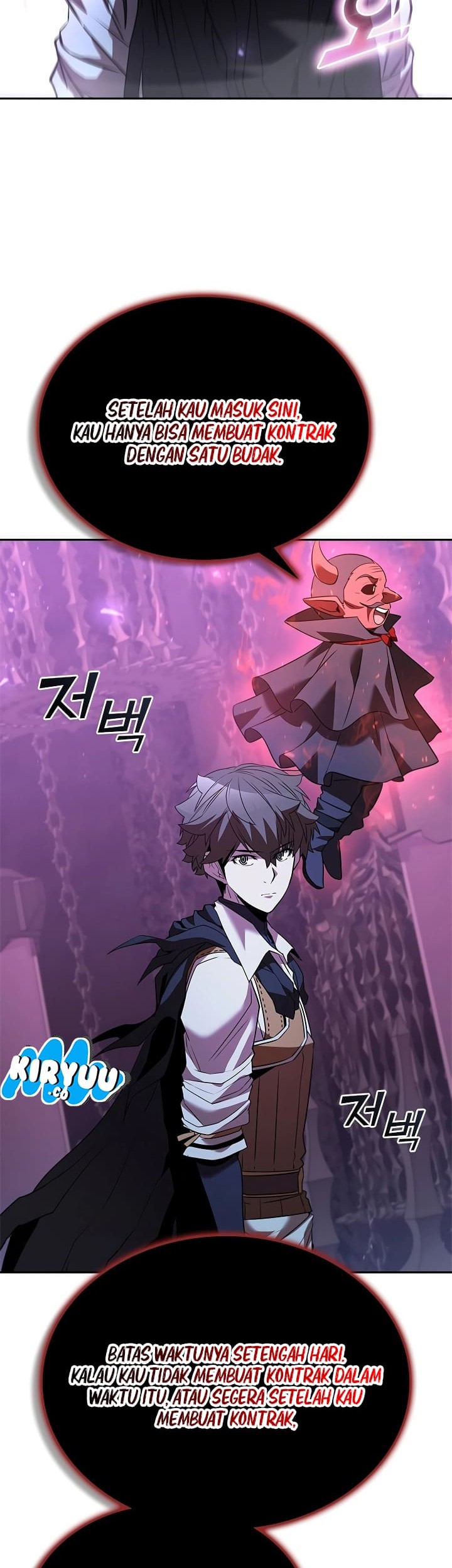 Chapter 134 - halaman 50