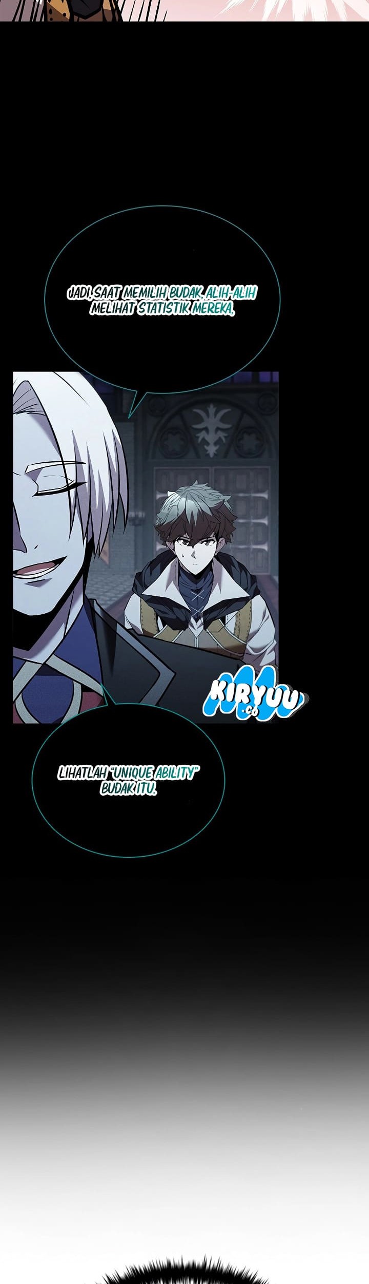 Chapter 134 - halaman 60