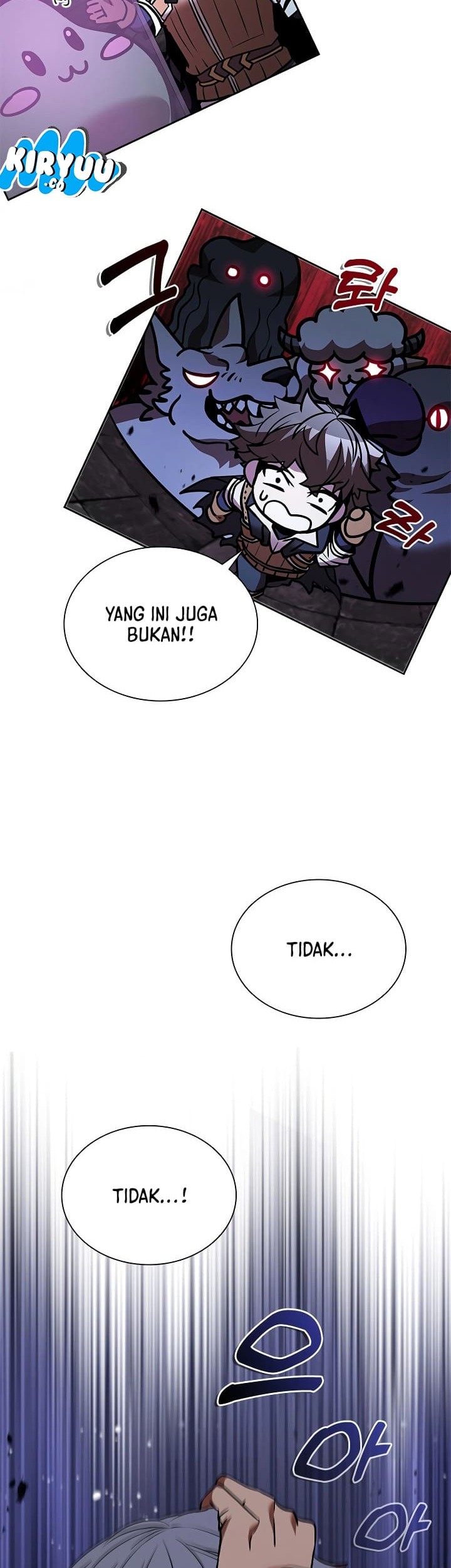 Chapter 134 - halaman 67