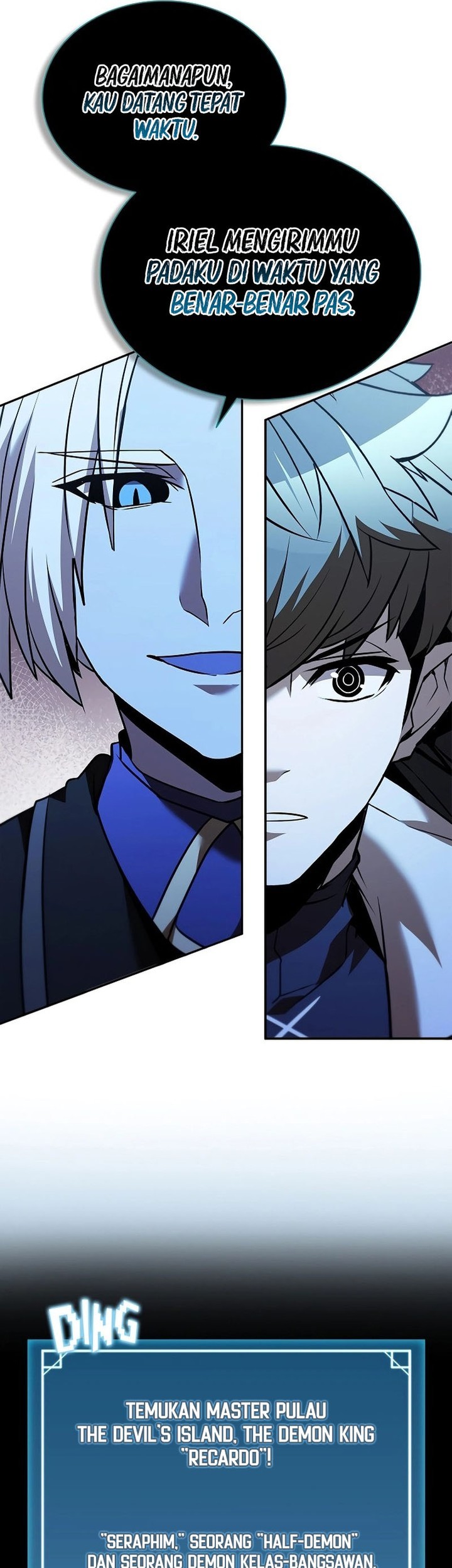 Chapter 133 - halaman 47