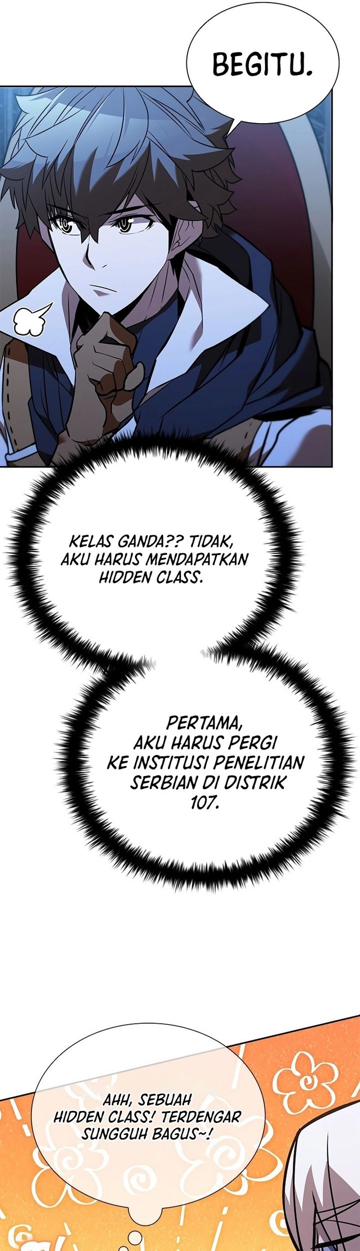 Chapter 133 - halaman 54