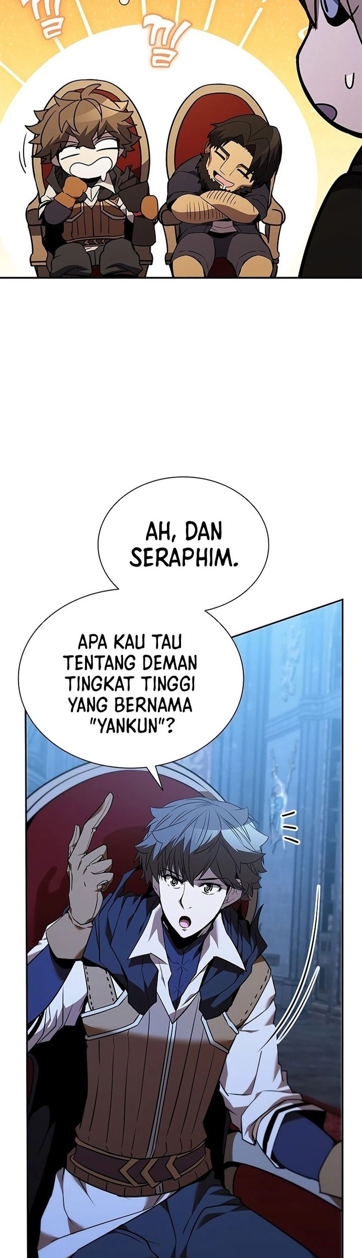 Chapter 133 - halaman 55