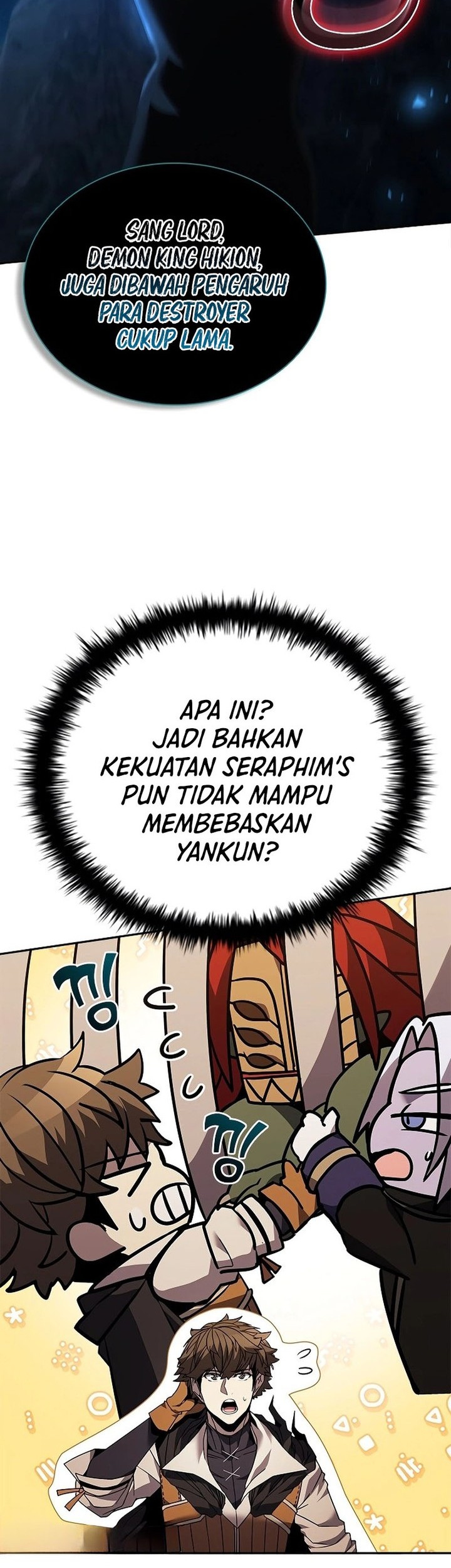 Chapter 133 - halaman 61