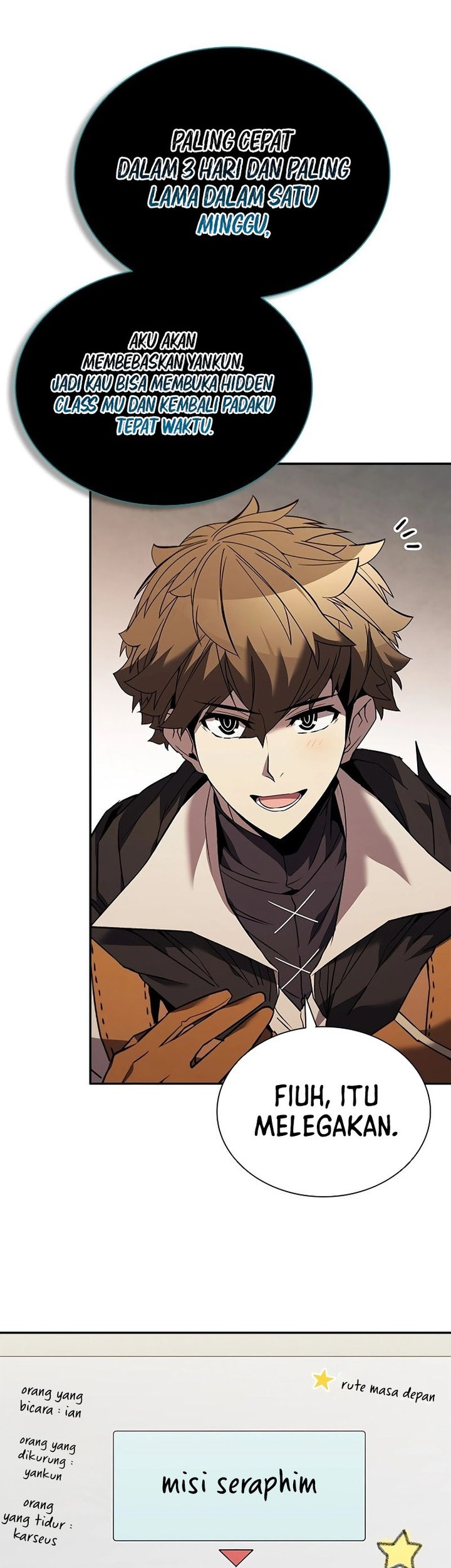 Chapter 133 - halaman 63