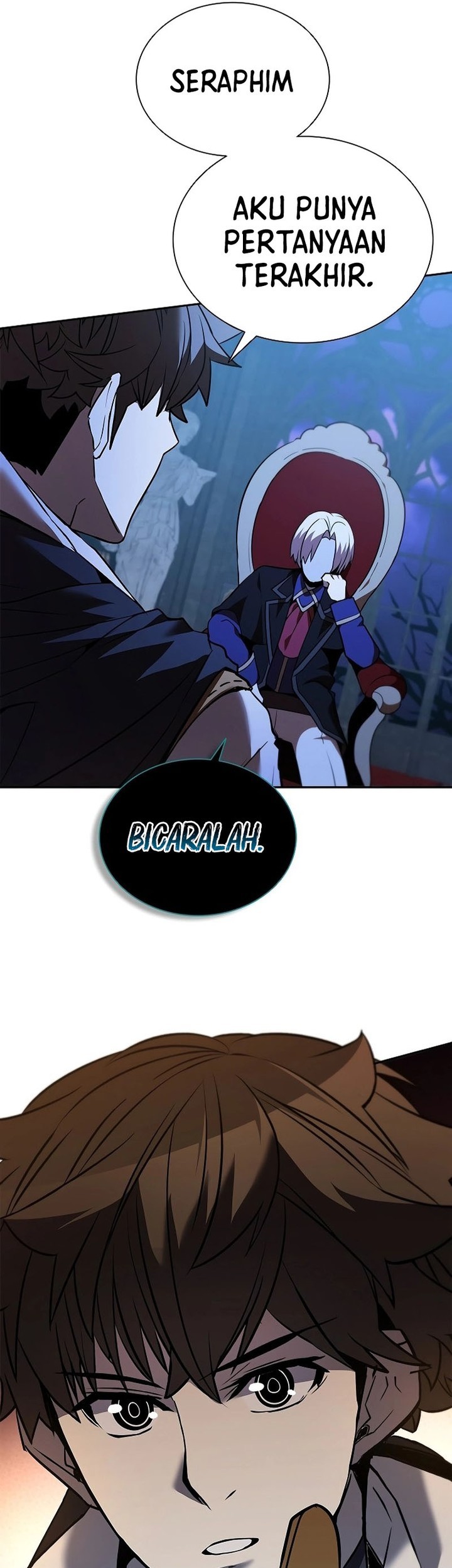 Chapter 133 - halaman 68