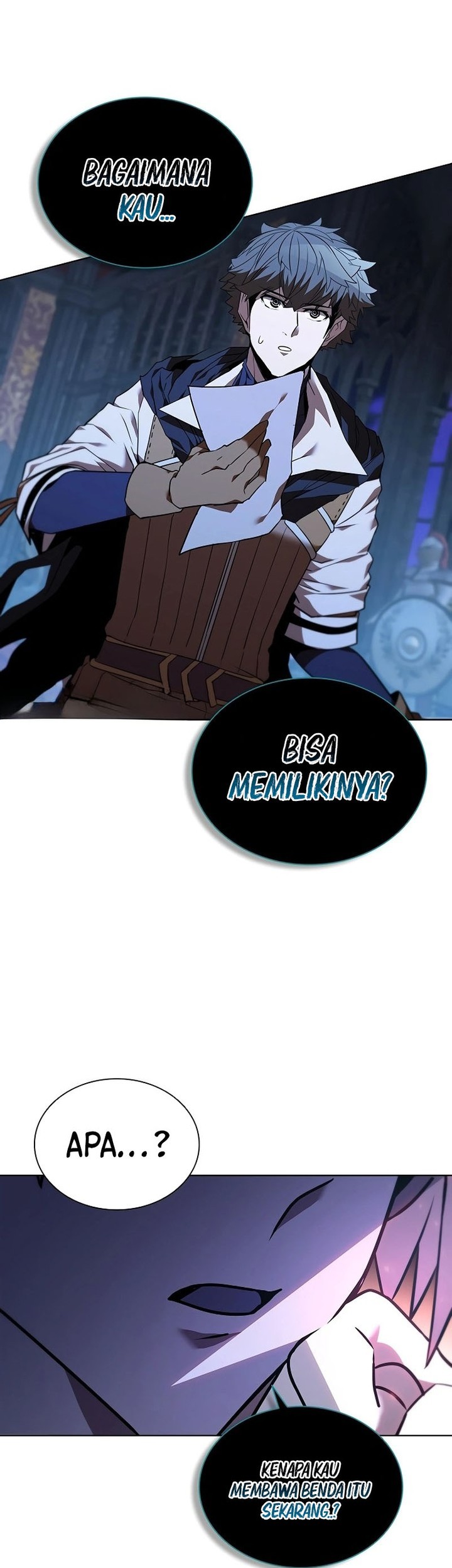 Chapter 133 - halaman 71