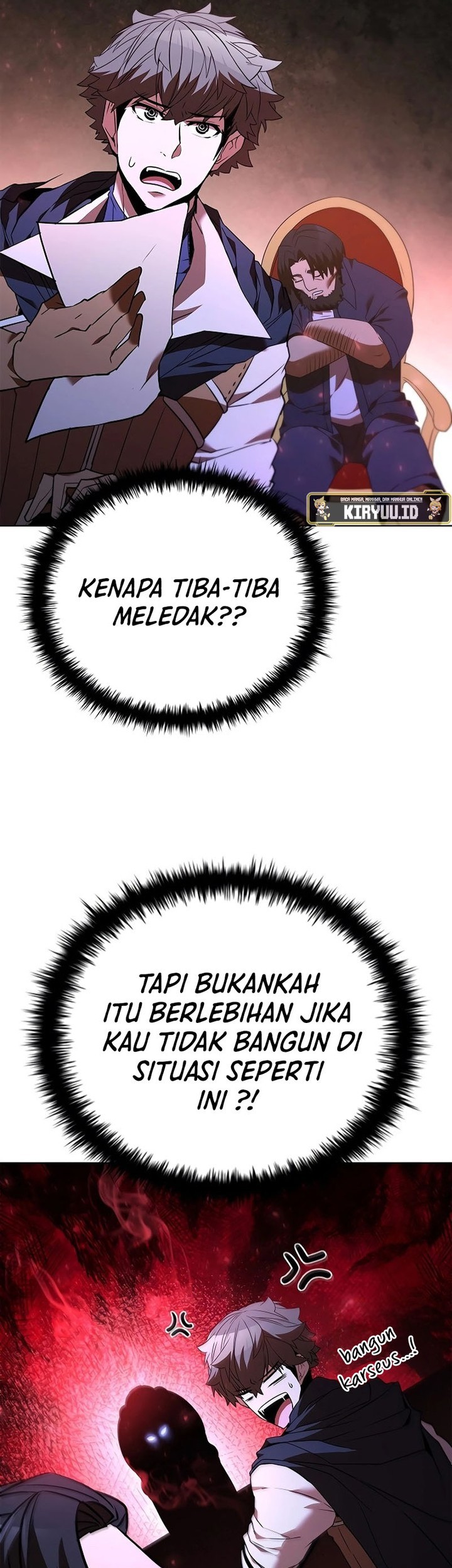 Chapter 133 - halaman 74