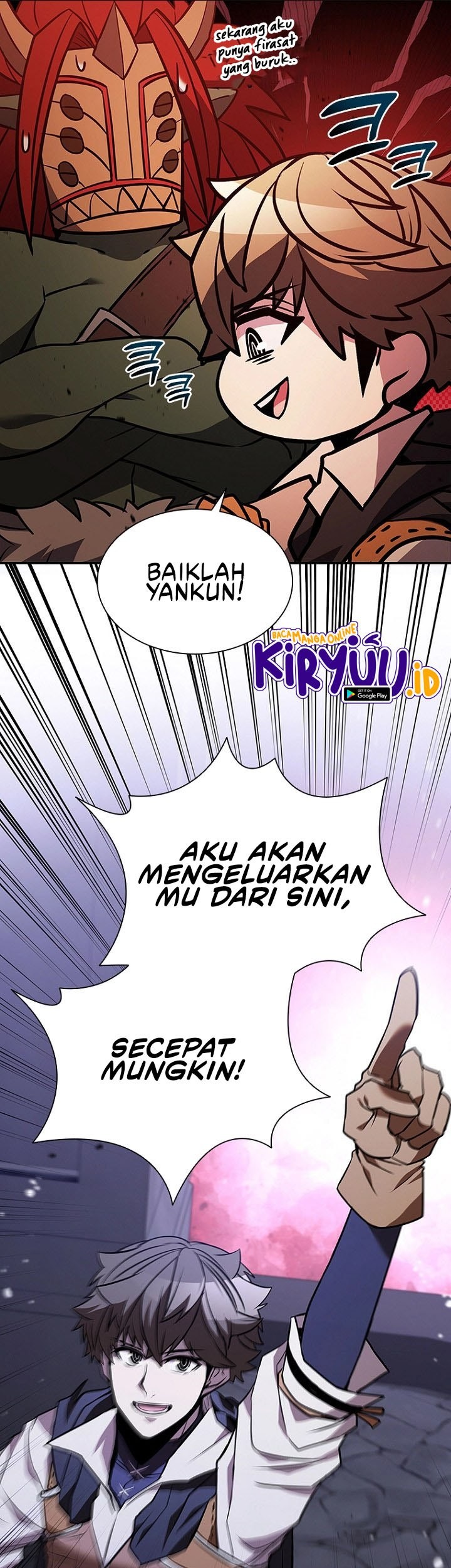 Chapter 131 - halaman 40