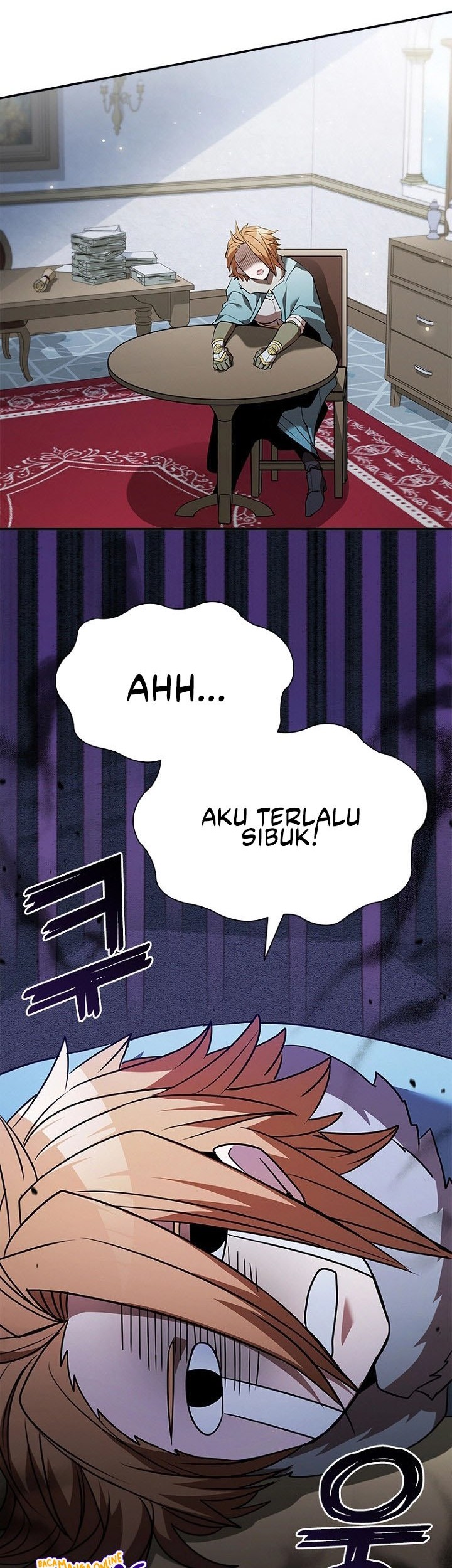 Chapter 131 - halaman 45