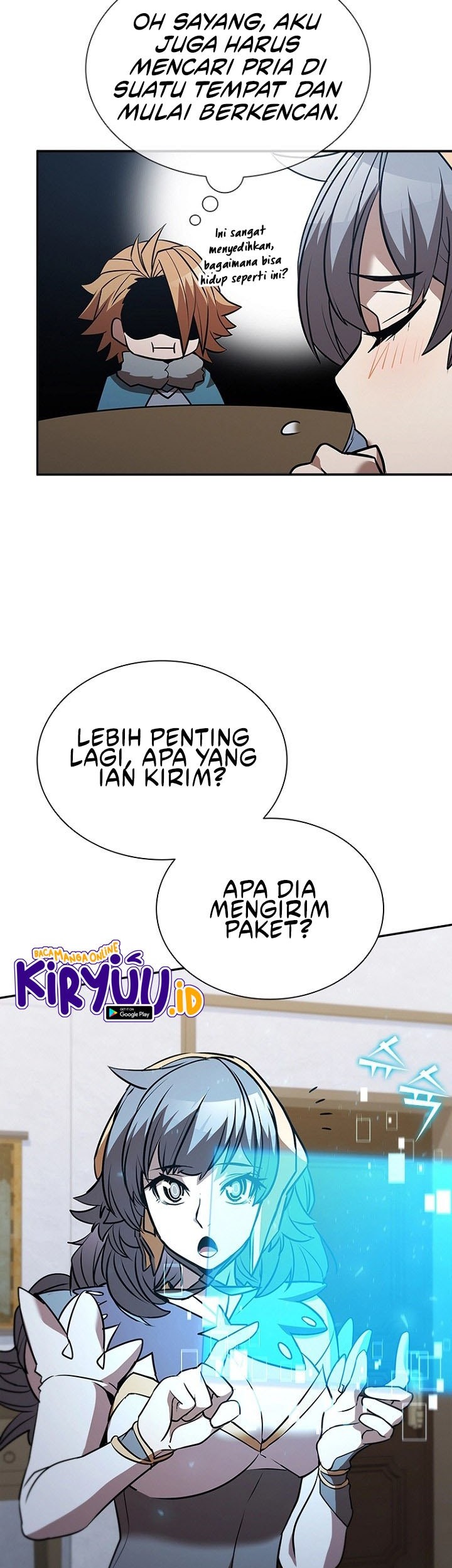 Chapter 131 - halaman 50