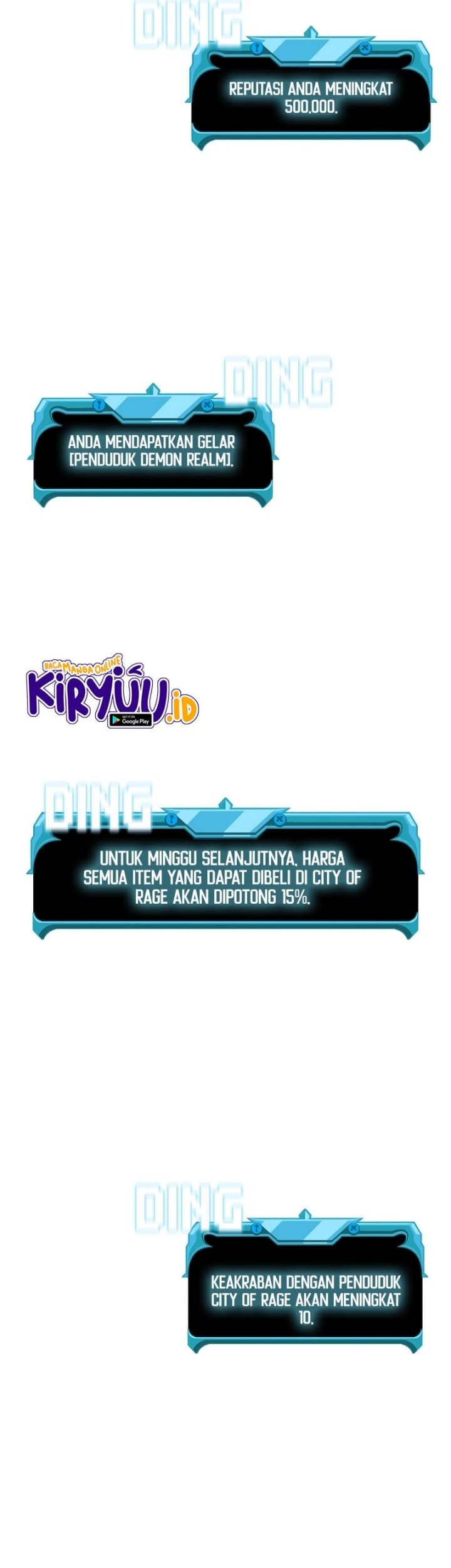 Chapter 129 - halaman 61