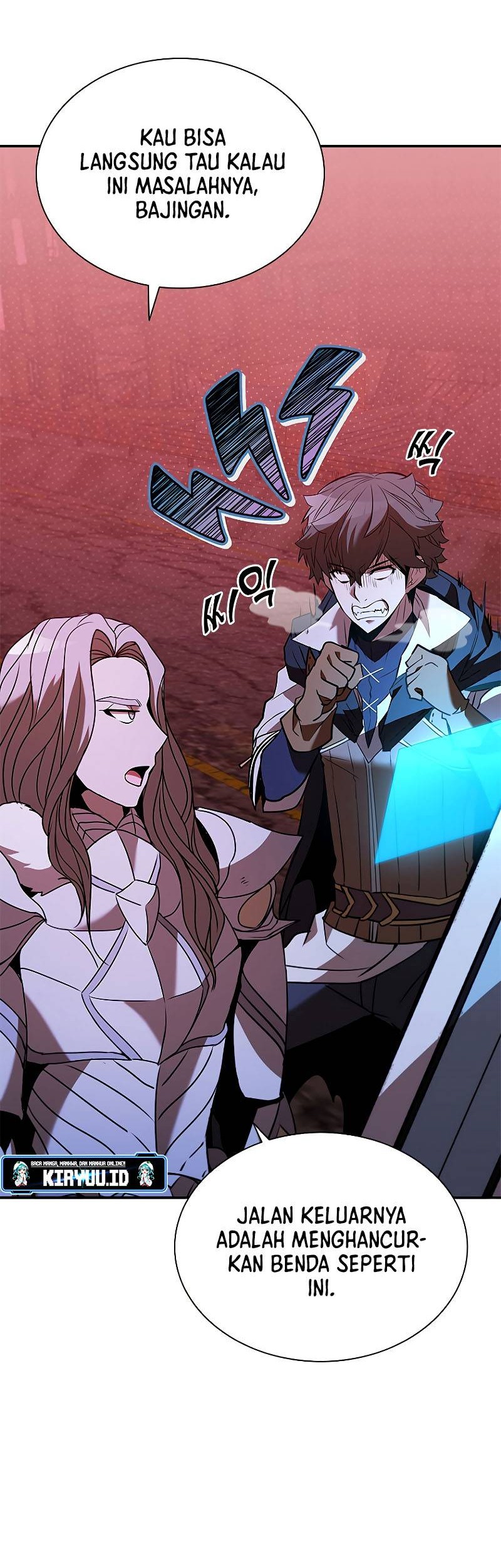 Chapter 122 - halaman 50