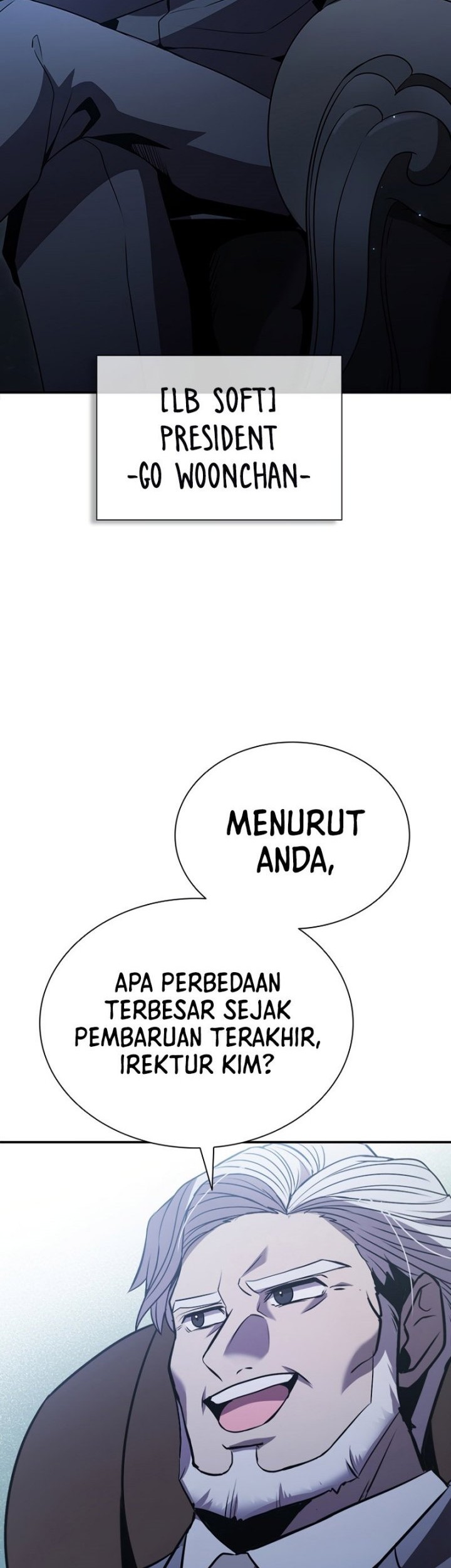 Chapter 113 - halaman 40