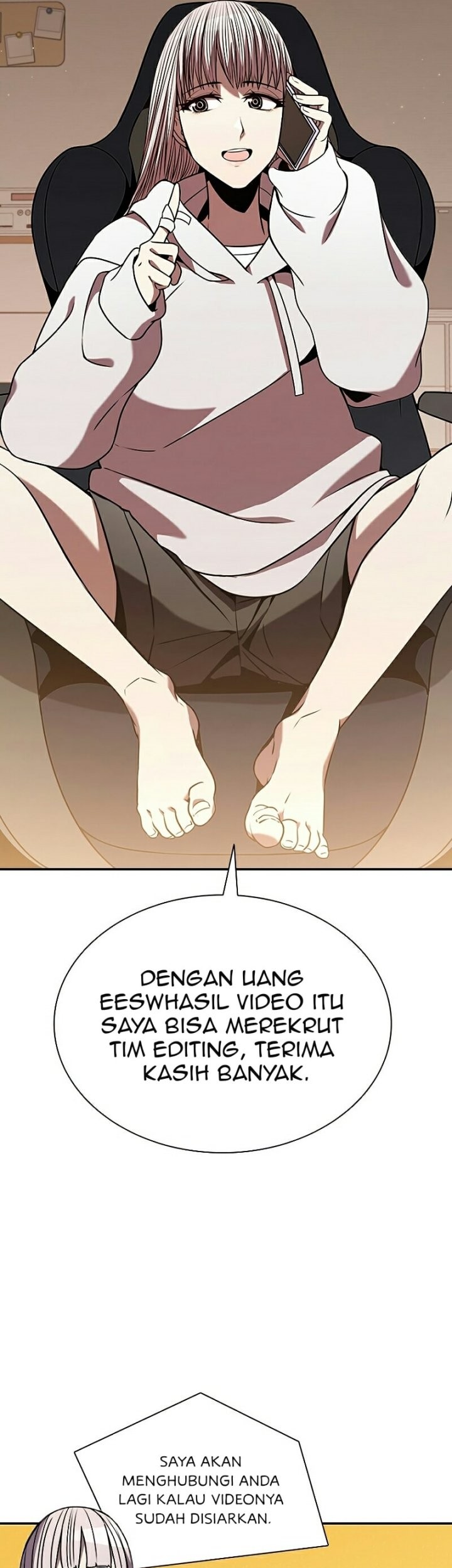 Chapter 104 - halaman 55