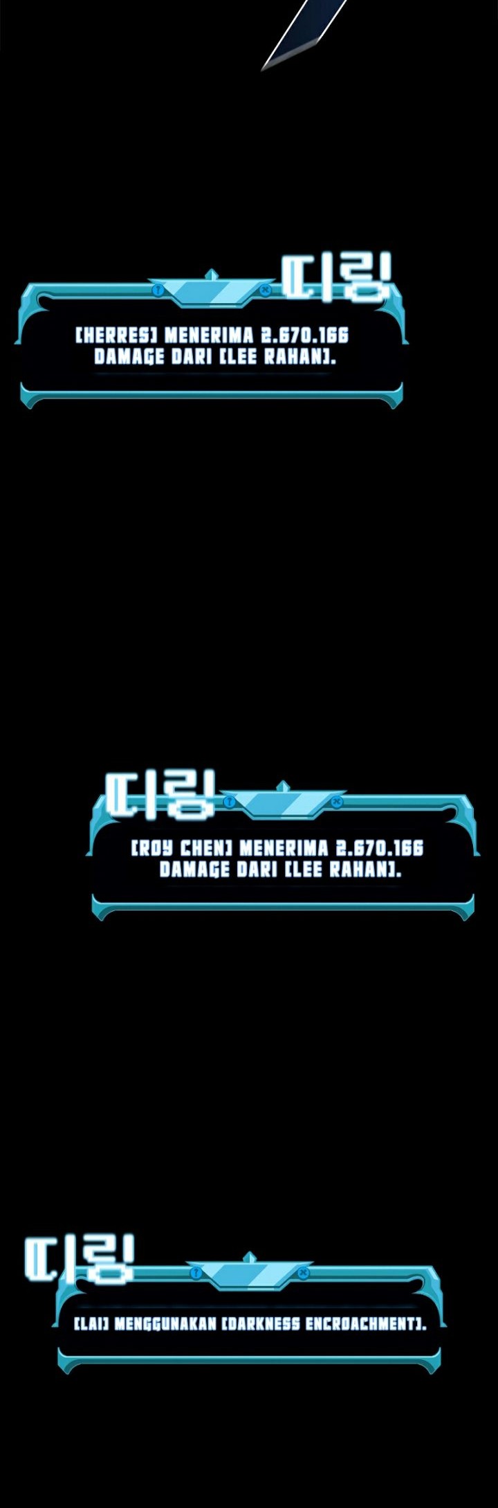 Chapter 101 - halaman 69