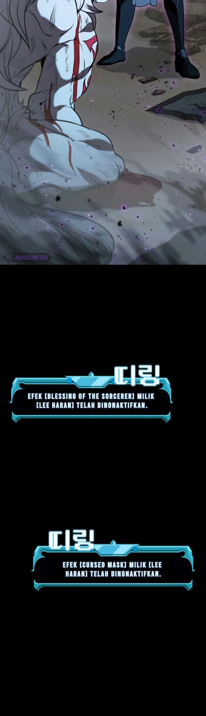 Chapter 101 - halaman 82
