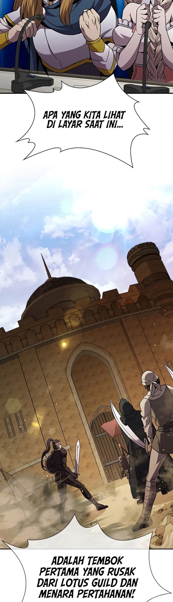 Chapter 100 - halaman 48