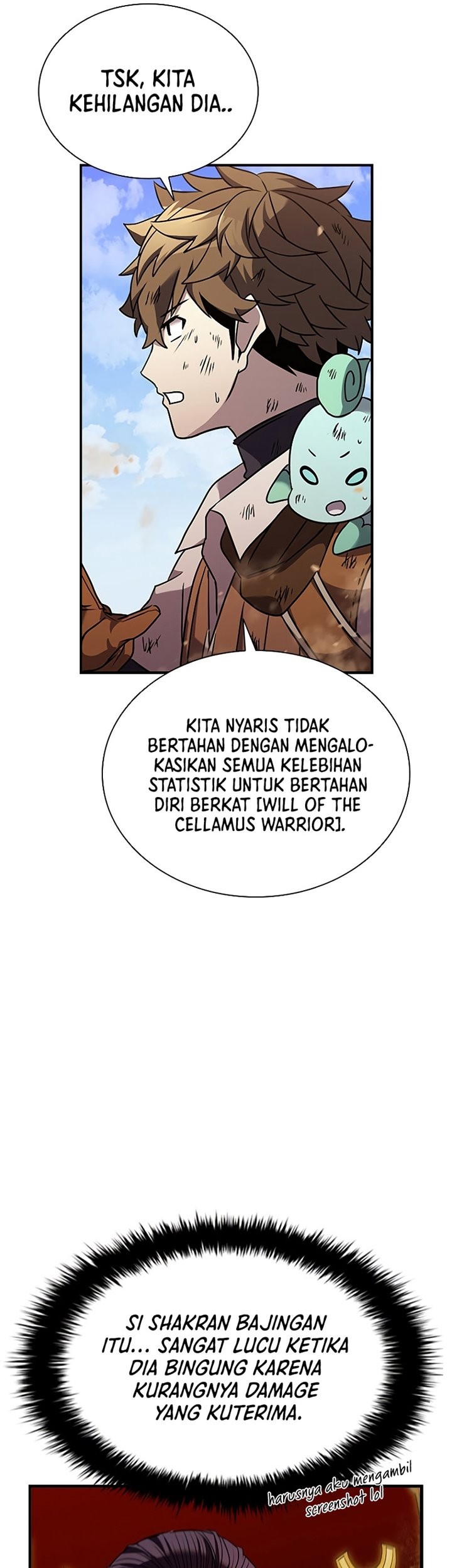 Chapter 100 - halaman 55