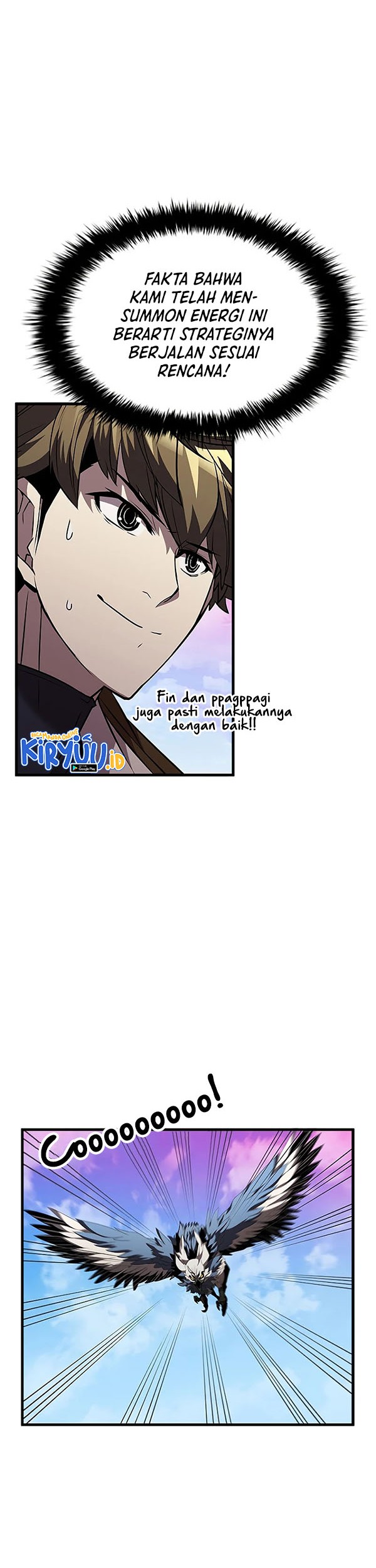 Chapter 99 - halaman 38