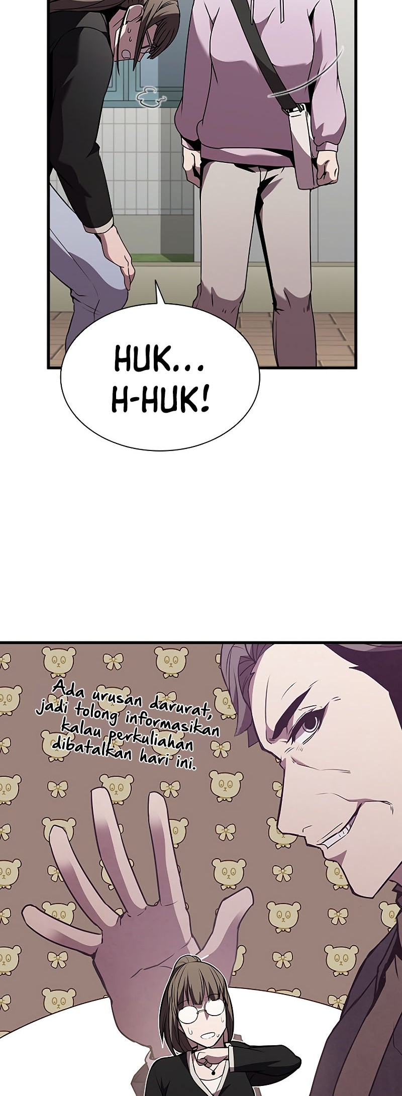 Chapter 96 - halaman 48
